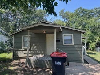 More details for Home Group 13 – Flex for Sale, Paris, TX