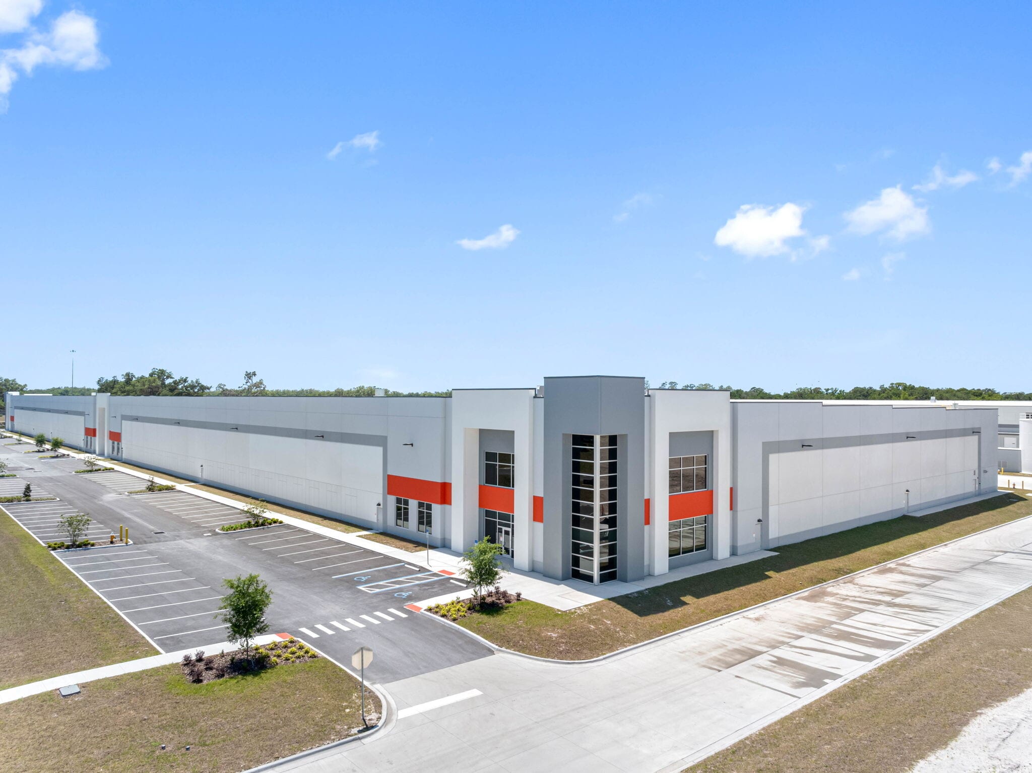 0 N. Frontage Road, Plant City, FL for lease Building Photo- Image 1 of 8