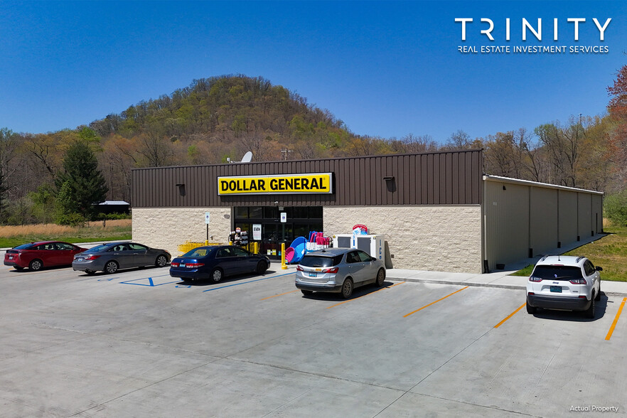 8522 US-460, Means, KY for sale - Primary Photo - Image 1 of 1