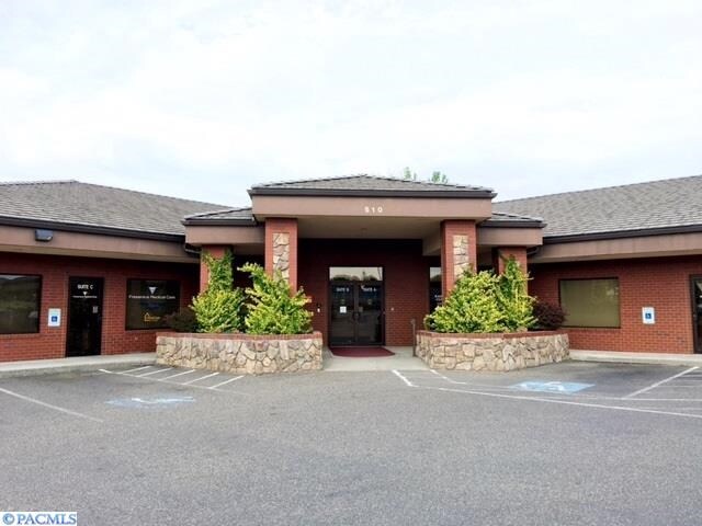 510 N Colorado St, Kennewick, WA for sale - Building Photo - Image 1 of 1