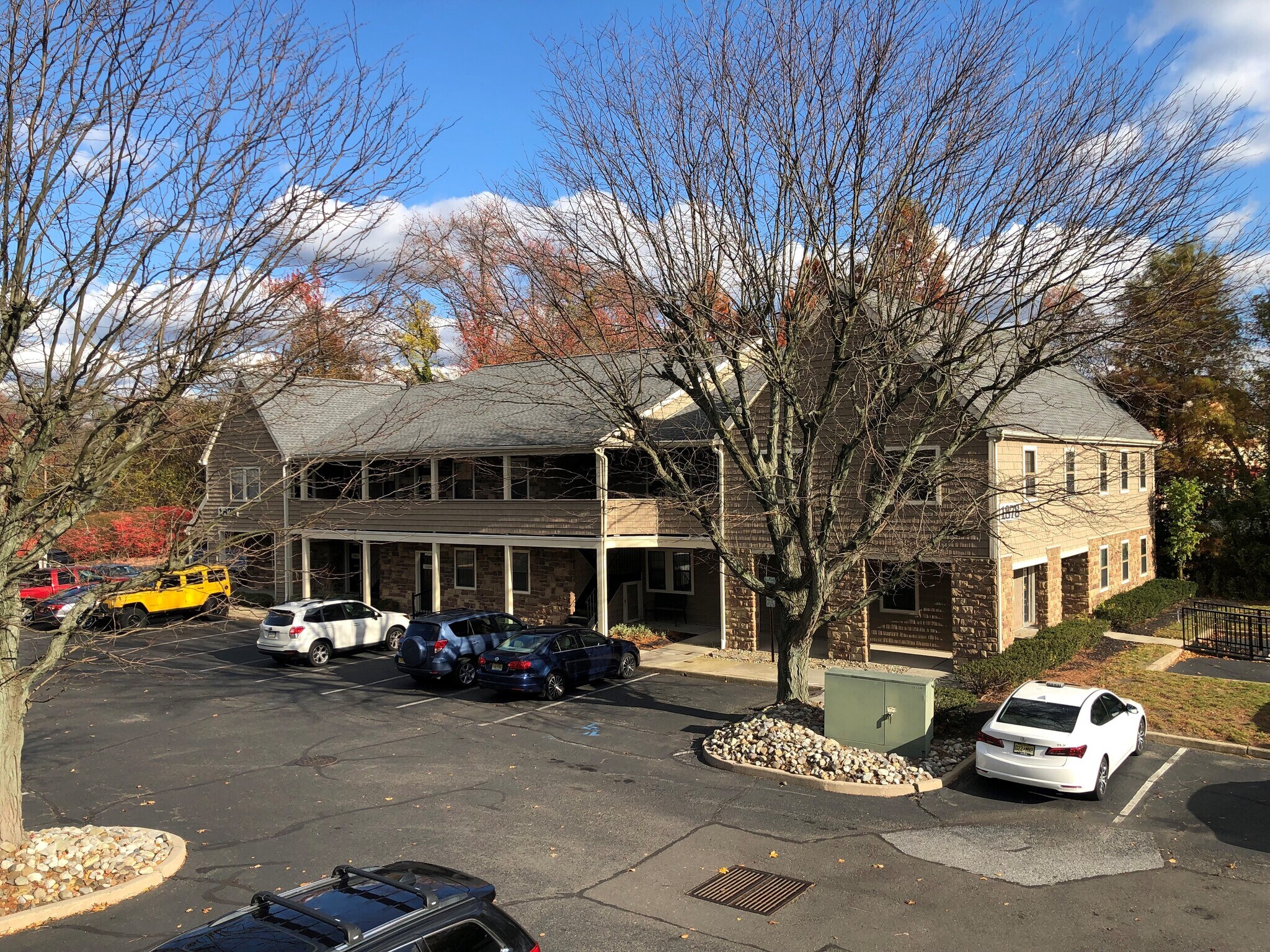 1878 Marlton Pike, Cherry Hill, NJ for lease Building Photo- Image 1 of 7