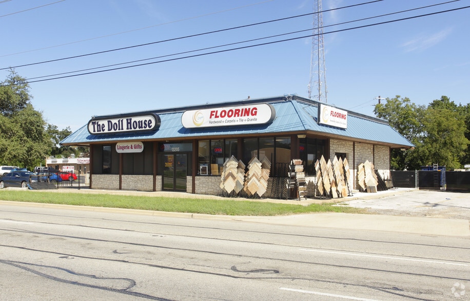 13205 Research Blvd, Austin, TX for sale - Building Photo - Image 2 of 3