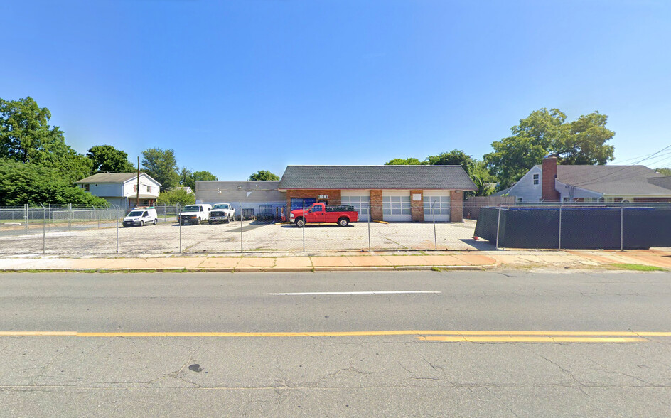 108 Wise Ave, Dundalk, MD 21222 Retail for Sale