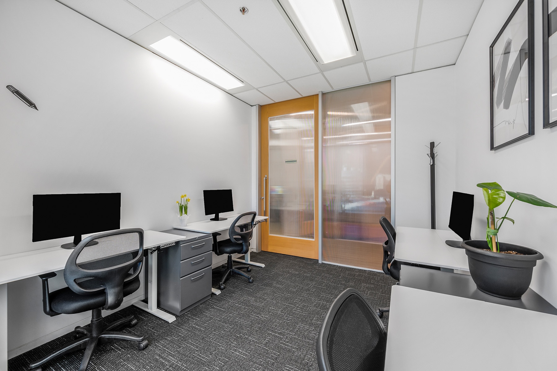 20 Bay St, Toronto, ON for lease Interior Photo- Image 1 of 2