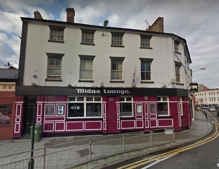 49 Church St, Rugby for sale Primary Photo- Image 1 of 1