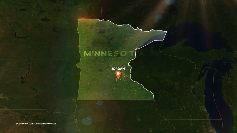 Lots on Valley View Dr, Jordan, MN for sale - Commercial Listing Video - Image 1 of 5