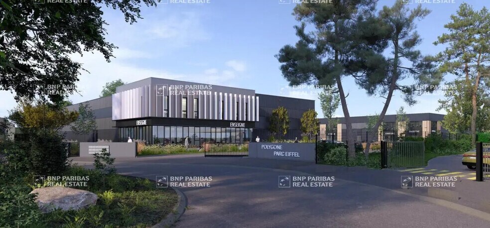 Flex in Arras for sale - Building Photo - Image 2 of 4