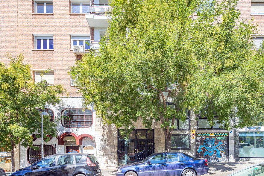 Calle De San Alejandro, 10, Madrid, Madrid for lease - Building Photo - Image 2 of 2