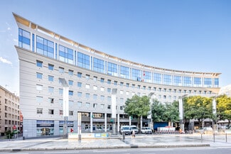 More details for 3 Place Charles Hernu, Villeurbanne - Office for Sale