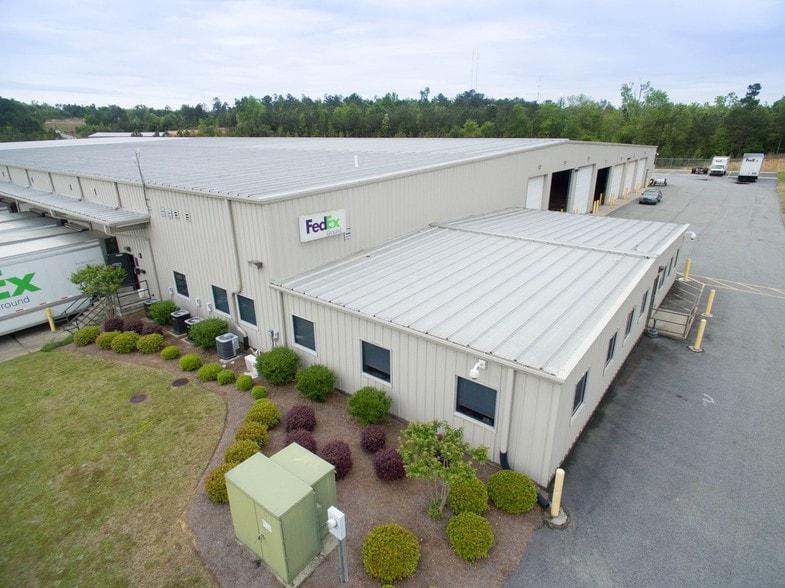 244 Mercer Jct, Macon, GA for sale - Primary Photo - Image 1 of 1