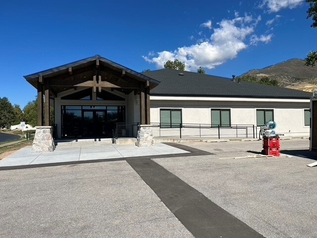 810 Shepard Ln, Farmington, UT for lease Building Photo- Image 1 of 9