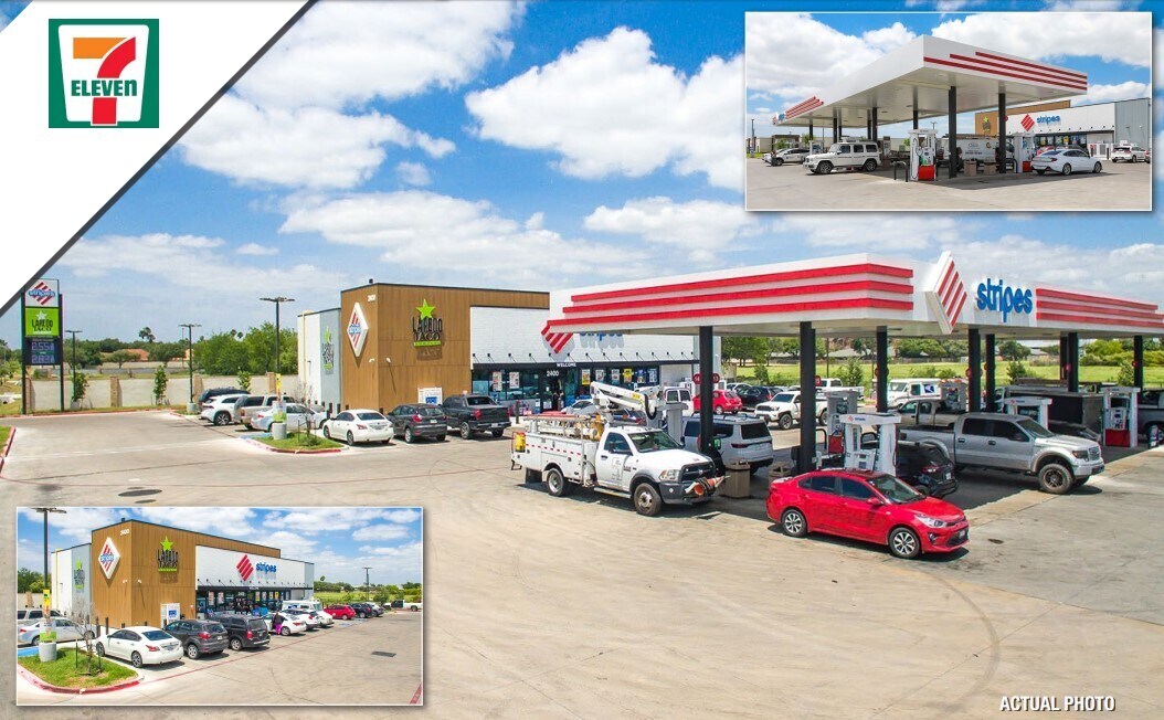 2400 S McColl Rd, McAllen, TX for sale Building Photo- Image 1 of 5
