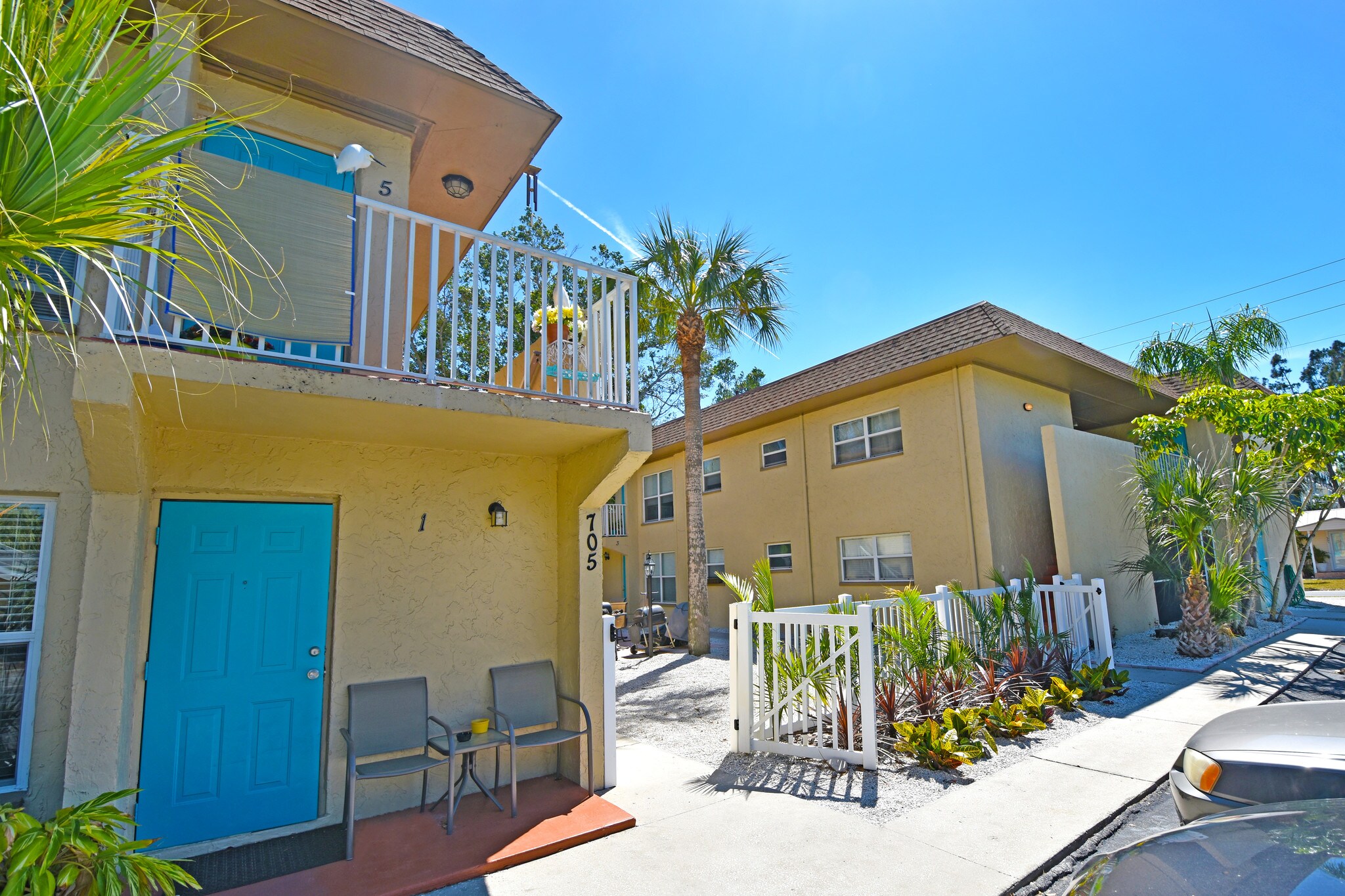 701 1st St, Indian Rocks Beach, FL for sale Building Photo- Image 1 of 1