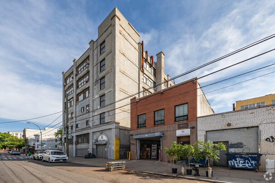 22-14 40th Ave, Long Island City, NY for sale - Primary Photo - Image 1 of 1