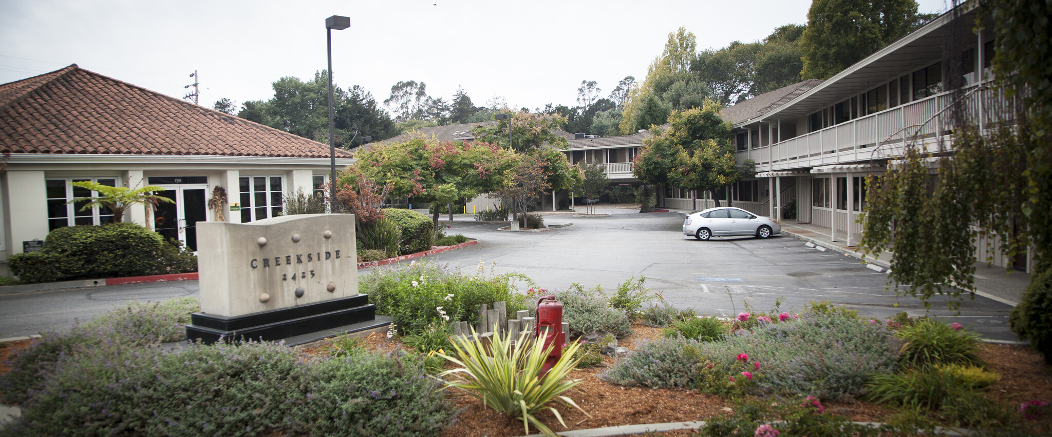 2425 Porter St, Soquel, CA for lease Building Photo- Image 1 of 2