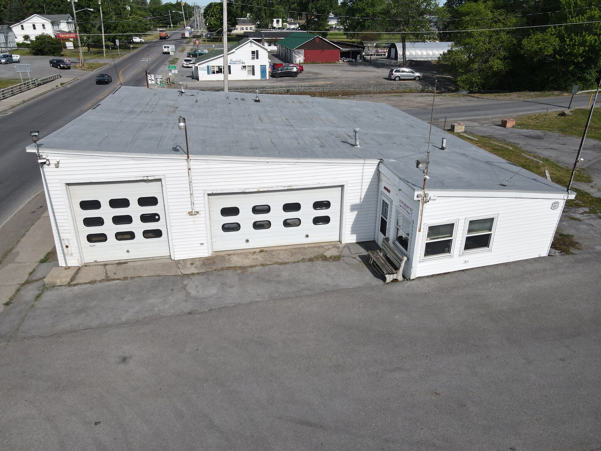 24781 NY State Route 126, Watertown, NY for sale Building Photo- Image 1 of 1