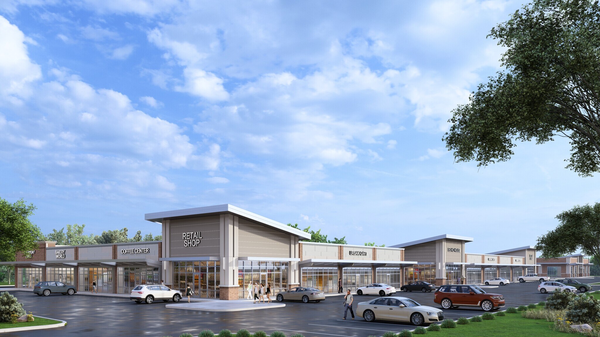 16244 Highway 105, Conroe, TX for sale Other- Image 1 of 1