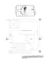 42 Broadway, New York, NY for lease Floor Plan- Image 1 of 1