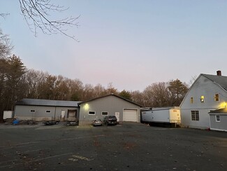 More details for 9 Hale Spring Rd, Plaistow, NH - Office, Industrial for Lease