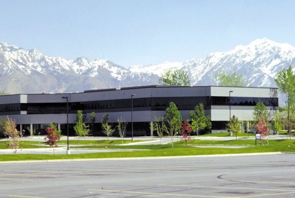 121 S Orem Blvd, Orem, UT for sale Primary Photo- Image 1 of 1