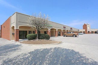 More details for 10300 Bailey Cove Rd, Huntsville, AL - Office/Retail for Lease