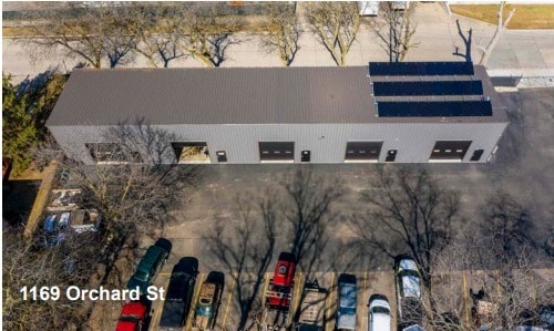 Investment 4 Building Portfolio portfolio of 3 properties for sale on LoopNet.com - Aerial - Image 3 of 8