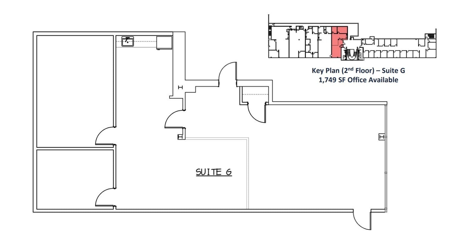 620 Division St, Elizabeth, NJ for lease Floor Plan- Image 1 of 1