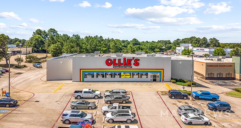 402 W Loop 281, Longview, TX for sale Primary Photo- Image 1 of 1