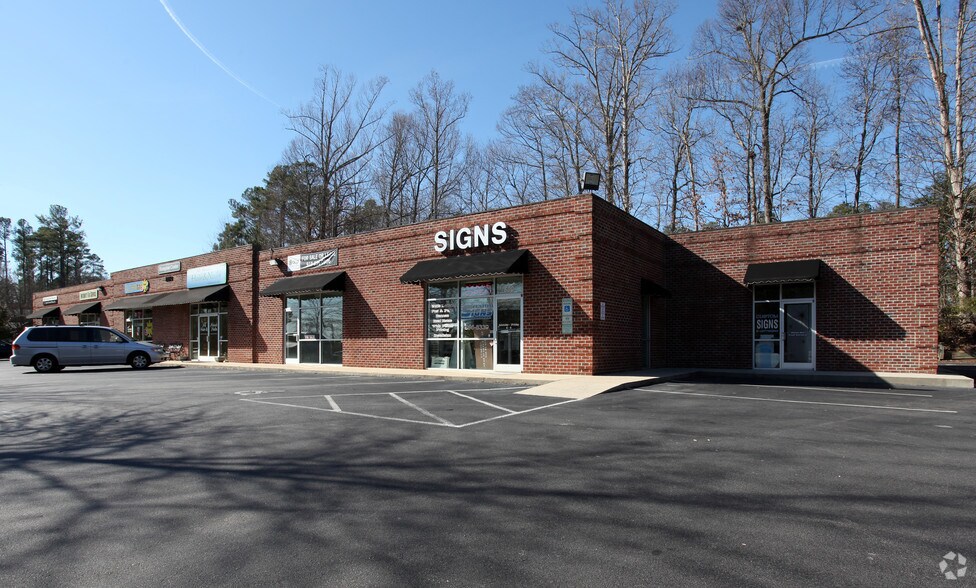 12223 Hampton Way, Wake Forest, NC 27587