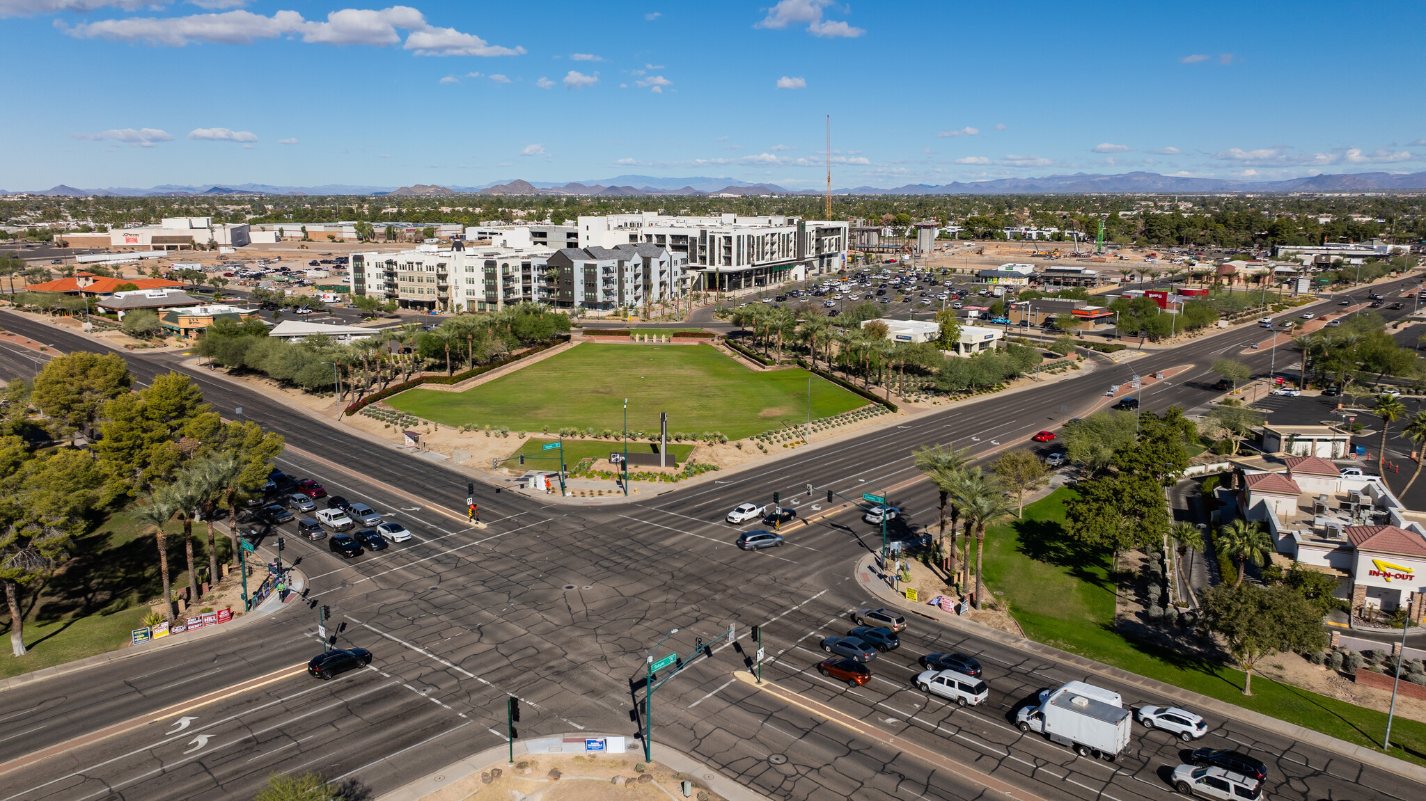 12700 N Tatum Blvd, Phoenix, AZ for lease Building Photo- Image 1 of 7