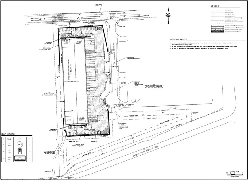 250 Fulling Mill Rd, Middletown, PA 17057 - Industrial for Lease | LoopNet