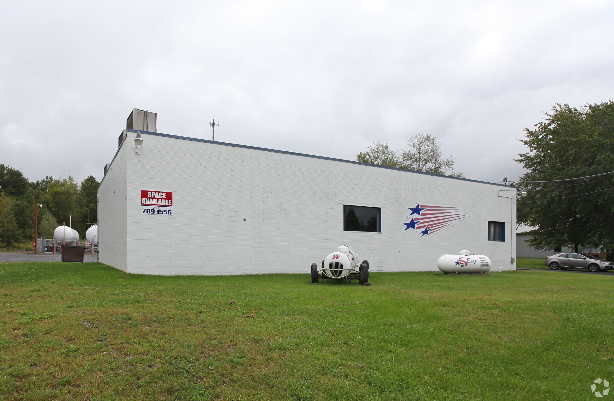 2097 State Route 14 Rd, Geneva, NY for sale Primary Photo- Image 1 of 1