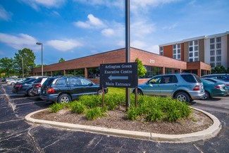 More details for 2101 S Arlington Heights Rd, Arlington Heights, IL - Office/Medical, Medical for Lease