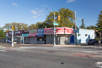 More details for 23111-231-19 Merrick Blvd, Laurelton, NY - Retail for Lease