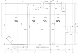 310 N Clippert St, Lansing, MI for lease Site Plan- Image 1 of 2