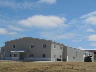 More details for 3750 Hackathorn Ln, Gillette, WY - Industrial for Sale