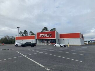 More details for 2250 Brunswick Hwy, Waycross, GA - Retail for Lease