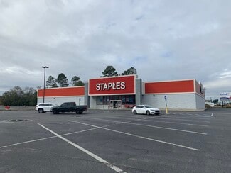 More details for 2250 Brunswick Hwy, Waycross, GA - Retail for Lease