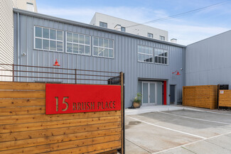 More details for 15-17 Brush Pl, San Francisco, CA - Office for Lease