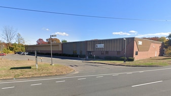 1220 Kennedy Rd, Windsor CT - Warehouse
