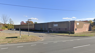 More details for 1220 Kennedy Rd, Windsor, CT - Industrial for Lease