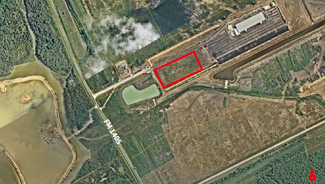 More details for 2440 FM 1405, Baytown, TX - Land for Lease