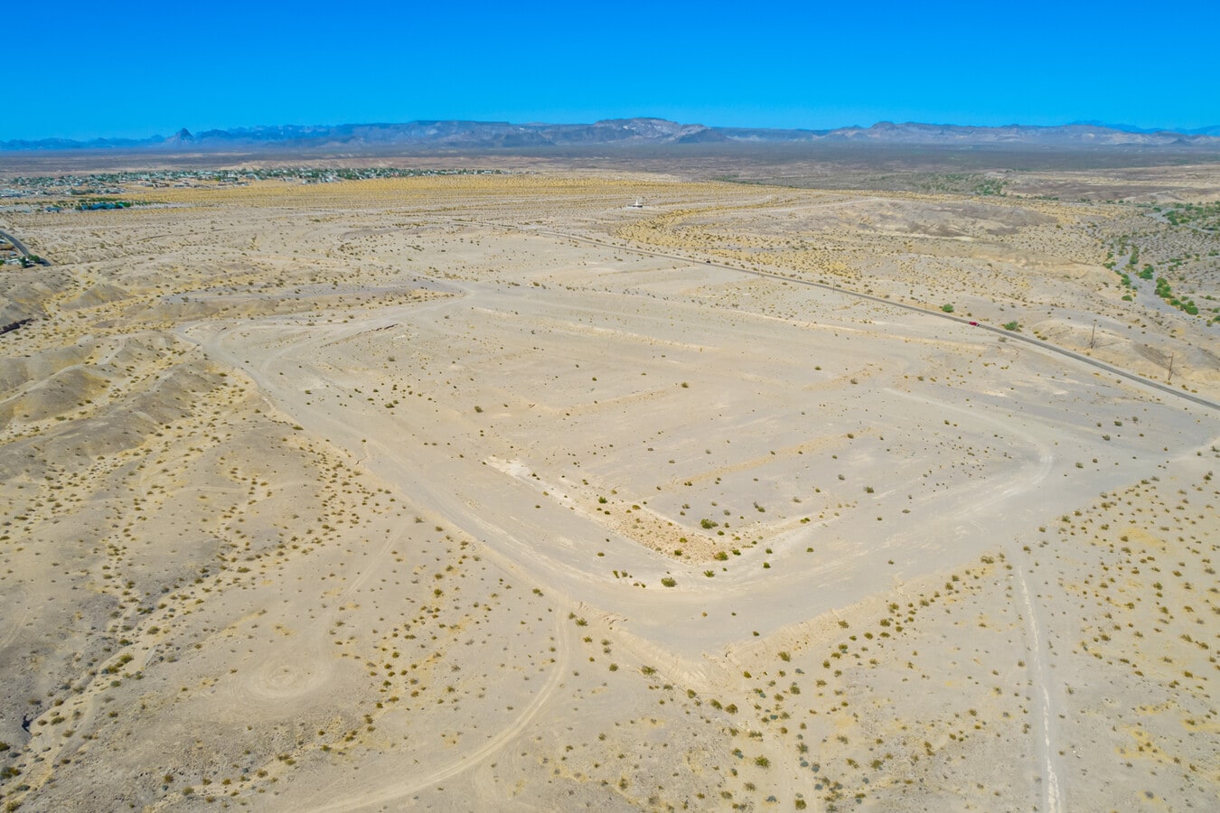 00 Oatman Highway, Topock, AZ 86436 Land for Sale