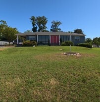 515 W Wade Hampton Blvd, Greer SC - Commercial Real Estate