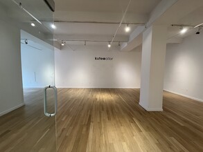 241 W 37th St, New York, NY for lease Interior Photo- Image 2 of 5