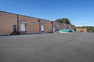 More details for 4600 Frederick Dr SW, Atlanta, GA - Industrial for Lease