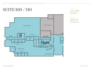 3455 S 344th Way, Federal Way, WA for lease Floor Plan- Image 1 of 1