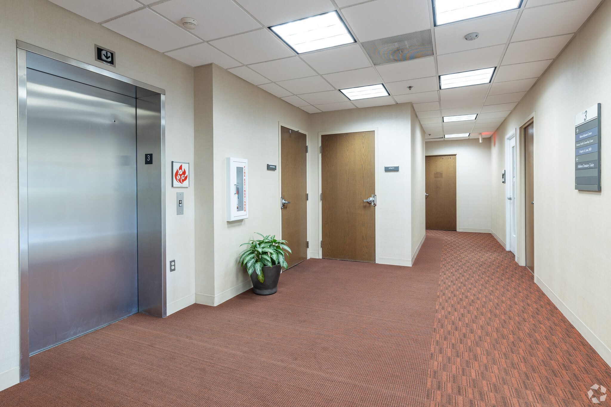 20925 Professional Plz, Ashburn, VA for lease Interior Photo- Image 1 of 11