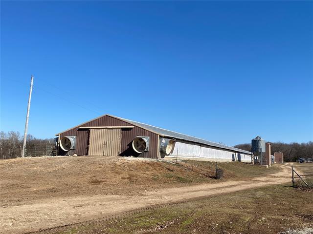 20218 E 430 Rd, Jay, OK for sale - Building Photo - Image 1 of 27