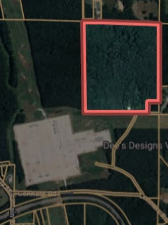 0 Dobbs Mountain Rd, Villa Rica, GA for sale - Primary Photo - Image 1 of 1